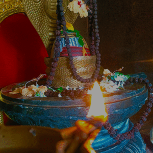 Dialy Nitya Archana (1 Month)