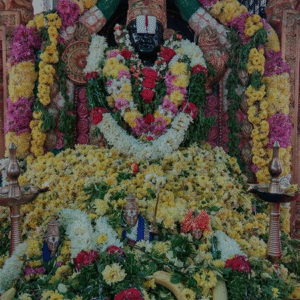 Dialy Nitya Archana (6 Months)