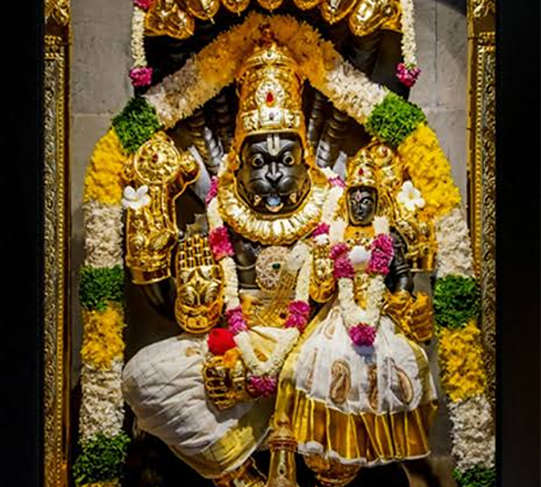 Dialy Nitya Archana (1 Year)