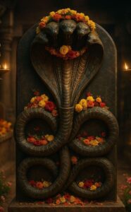 Subrahmanya Shashti & Naga Pratishta