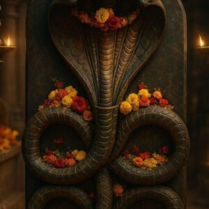 Subrahmanya Shashti & Naga Pratishta